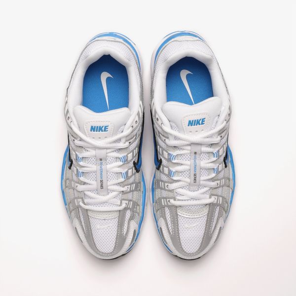 Кросівки жіночі Nike P-6000 (FD9876-100), 38.5, WHS, 10% - 20%, 1-2 дні