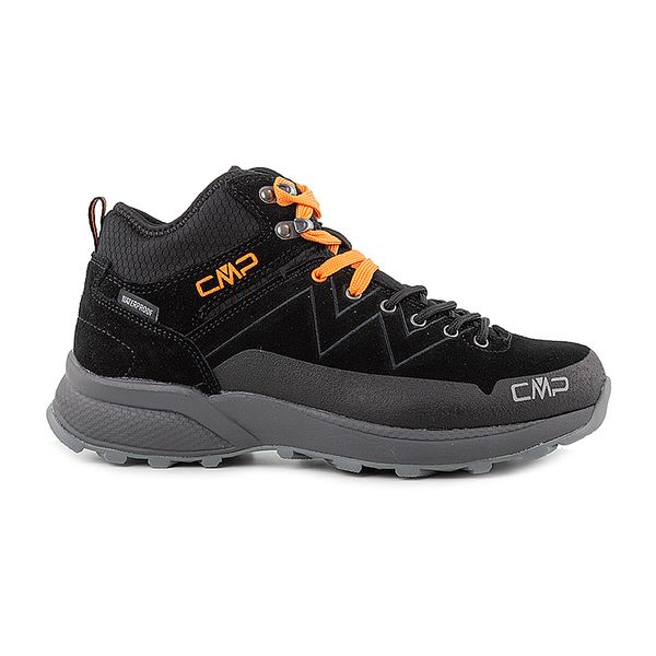 Ботинки мужские Cmp Kaleepso Mid Hiking Shoe Wp (31Q4917-U901), 40, WHS