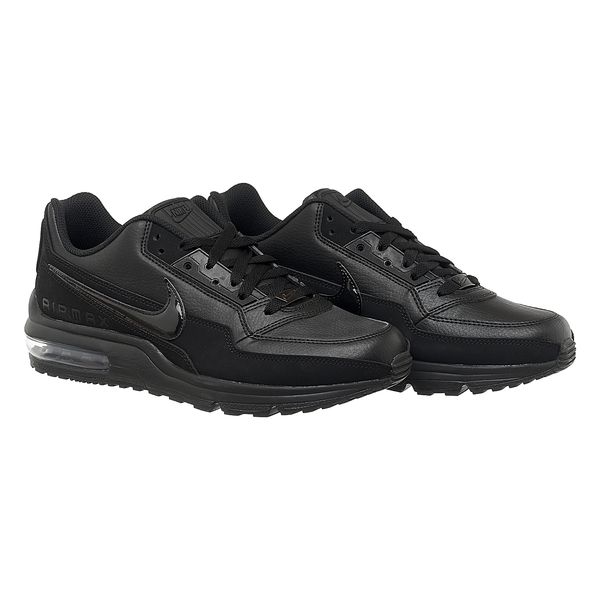 Кросівки чоловічі Nike Air Max Ltd 3 (687977-020), 40.5, WHS, 30% - 40%, 1-2 дні