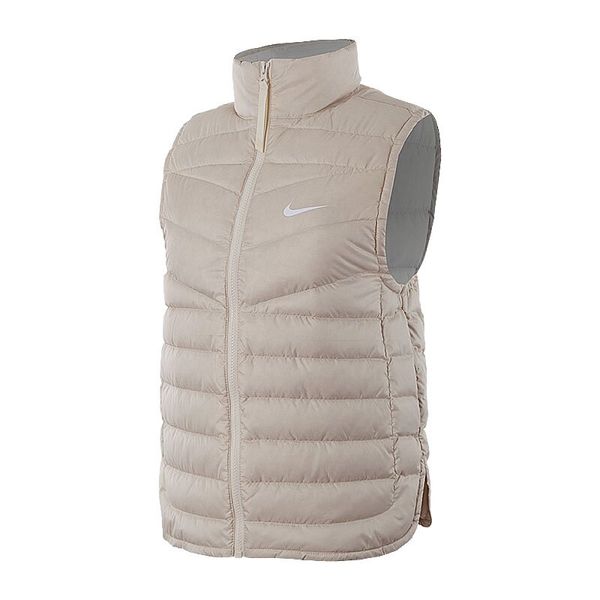 Куртка Nike W Nsw Wr Lt Wt Dwn Vest (CU5096-140), XS