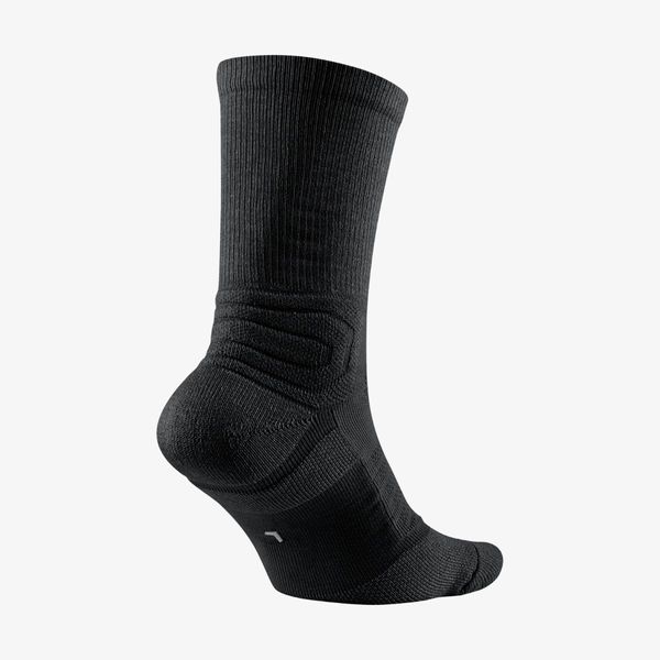 Шкарпетки Nike U J Flight Crew (SX5854-010), 46-50, WHS, > 50%, 1-2 дні