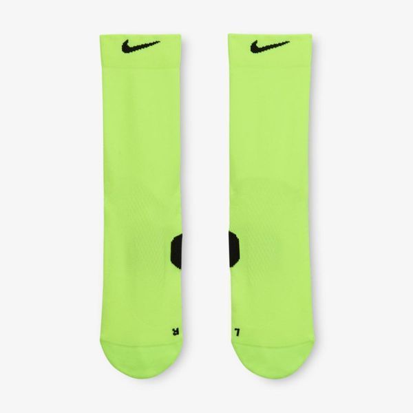 Носки Nike U Nk Mdwt Run Crew 1Pr - 168 (HV6924-702), 34-38, WHS, < 10%, 1-2 дня