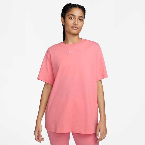 Футболка женская Nike Sportswear Essentials Women's T-Shirt (DN5697-611), S, WHS, 10% - 20%, 1-2 дня