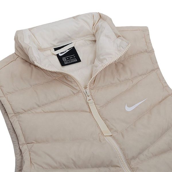 Куртка Nike W Nsw Wr Lt Wt Dwn Vest (CU5096-140), XS