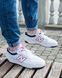 Фотографія Кросівки чоловічі New Balance Bb480 (BB480LWG) 4 з 4 в Ideal Sport
