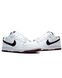 Фотографія Кросівки чоловічі Nike Dunk Low Retro (DV0831-102) 3 з 4 в Ideal Sport