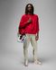 Фотографія Кофта чоловічі Jordan Dri-Fit Sport Men's Fleece Sweatshirt (DV1286-687) 6 з 6 в Ideal Sport
