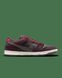Фотографія Кросівки чоловічі Nike Sb Dunk Low Pro X Riot Skateshop (FZ1289-200) 3 з 8 в Ideal Sport