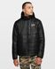 Фотографія Куртка чоловіча Nike Sportswear Synthetic Fill Fleece Jacket (CU4422-010) 1 з 5 в Ideal Sport