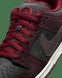 Фотографія Кросівки чоловічі Nike Sb Dunk Low Pro X Riot Skateshop (FZ1289-200) 7 з 8 в Ideal Sport
