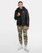 Фотография Куртка мужская Nike Sportswear Synthetic Fill Fleece Jacket (CU4422-010) 5 из 5 в Ideal Sport