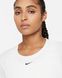 Фотографія Футболка жіноча Nike Women's Standard-Fit Short-Sleeve Top (DD0638-100) 3 з 4 в Ideal Sport