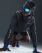 Фотография Куртка мужская Nike Trailwind Storm-Fit (HV2146-060) 3 из 6 в Ideal Sport