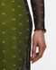 Фотография Nike Air Women's Printed Mesh Long-Sleeve Dress (DV8249-010) 5 из 7 в Ideal Sport