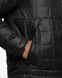 Фотография Куртка мужская Nike Sportswear Synthetic Fill Fleece Jacket (CU4422-010) 4 из 5 в Ideal Sport