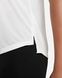 Фотографія Футболка жіноча Nike Women's Standard-Fit Short-Sleeve Top (DD0638-100) 4 з 4 в Ideal Sport