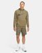 Фотография Спортивный костюм мужской Nike Dri-Fit Pullover Training (CZ2425-222__CZ6679-222) 6 из 6 в Ideal Sport