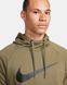 Фотография Спортивный костюм мужской Nike Dri-Fit Pullover Training (CZ2425-222__CZ6679-222) 3 из 6 в Ideal Sport