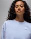 Фотографія Кофта жіночі Jordan Flight Fleece Crew-Neck Sweatshirt (FV7053-057) 3 з 5 в Ideal Sport