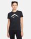 Фотографія Футболка жіноча Nike Trail Dri-Fit T-Shirt (FQ4987-010) 1 з 2 в Ideal Sport