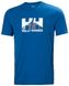 Фотографія Футболка чоловіча Helly Hansen Graphic T-Shirt Nord (62978-606) 1 з 6 в Ideal Sport