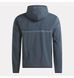 Фотография Кофта мужская Reebok Running Hooded Jacket Blue (100070807) 2 из 10 в Ideal Sport
