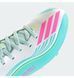 Фотография Бутсы детские Adidas F50 Messi League Fg/Mg Turquoise/White (JQ0942) 10 из 10 в Ideal Sport