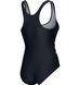 Фотографія Купальник закритий жіночий Under Armour Stella Lady Black (299-07) 2 з 2 в Ideal Sport
