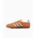 Фотография Кроссовки унисекс Adidas Gazelle Indoor Orange (IH7499) 3 из 9 в Ideal Sport