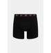 Фотографія Труси-боксерки чоловічі Cristiano Ronaldo Cr7 Black (8127-49-2816) 2 з 2 в Ideal Sport