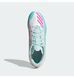 Фотография Бутсы детские Adidas F50 Messi League Fg/Mg Turquoise/White (JQ0942) 4 из 10 в Ideal Sport
