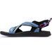 Фотография Сандалии женские Columbia Sandal (BL0102-458) 2 из 6 в Ideal Sport