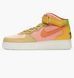 Фотография Кроссовки мужские Nike Air Force 1 Mid 07 Lv8 Multi (DQ4530-800) 1 из 6 в Ideal Sport