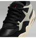 Фотографія Кросівки дитячі Jordan 4 Rm Gs Black/Grey (FQ7938-006) 9 з 10 в Ideal Sport