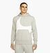 Фотографія Кофта чоловіча Nike Sportswear Swoosh Grey (DH1027-063) 1 з 5 в Ideal Sport