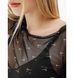 Фотография Платье женское Nike Air Women's Printed Mesh Long-Sleeve Dress (DV8249-010) 2 из 7 в Ideal Sport