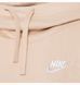 Фотографія Кофта жіночі Nike Nsw Club Flc (DQ5415-126) 3 з 4 в Ideal Sport