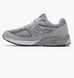 Фотография Кроссовки унисекс New Balance 990V4 (U990GR4) 1 из 8 в Ideal Sport