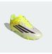 Фотографія Бутси дитячі Adidas F50 Club Fg Yellow (JS1482) 7 з 10 в Ideal Sport
