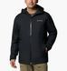 Фотографія Куртка чоловіча Columbia Outdoor Point Park Black Wx1630-010 (WX1630-010) 1 з 5 в Ideal Sport