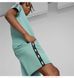 Фотографія Шорти чоловічі Puma Essentials+ Tape Turquois (847387-85) 3 з 8 в Ideal Sport
