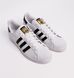 Фотографія Кросівки чоловічі Adidas Superstar Bounce Easy Mint (EG4958) 5 з 8 в Ideal Sport