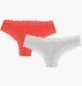 Фотографія Труси жіночі Fashion Lady Tan Tanga F (13890384-4) 1 з 3 в Ideal Sport