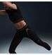 Фотографія Лосіни жіночі Nike Pro Dri-Fit Mid-Rise (HJ1219-010) 5 з 5 в Ideal Sport