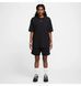 Фотография Шорты мужские Nike Nike X Nocta Cardinal Fleece Shorts 'Black' (FQ0408-010) 9 из 14 в Ideal Sport