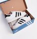 Фотографія Кросівки чоловічі Adidas Superstar Bounce Easy Mint (EG4958) 2 з 8 в Ideal Sport