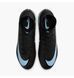 Фотографія Бутси унісекс Nike Air Zoom Mercurial Superfly X Pro Fg Black (HF9433-001) 4 з 9 в Ideal Sport