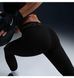 Фотографія Лосіни жіночі Nike Pro Dri-Fit Mid-Rise (HJ1219-010) 3 з 5 в Ideal Sport