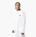 Фотография Кофта унисекс Nike Peaceminusone Long Sleeve T-Shirt (DR0097-100) 1 из 7 в Ideal Sport