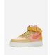Фотография Кроссовки мужские Nike Air Force 1 Mid 07 Lv8 Multi (DQ4530-800) 3 из 6 в Ideal Sport
